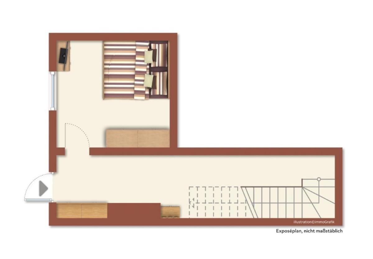 Haus Seazeit, Meersicht Ρόστοκ Εξωτερικό φωτογραφία